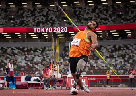 Paralympics Tokyo 2024 - Athletics - Getty Images