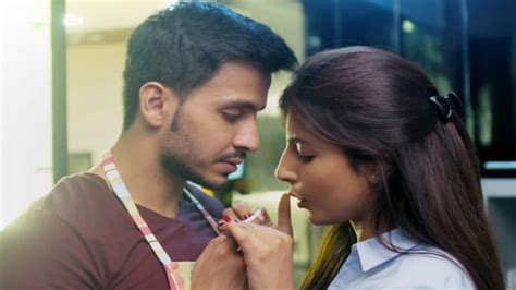 Param singh and harshita gaur