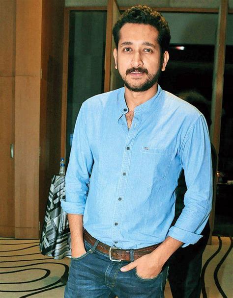 Parambrata Chatterjee - Wikipedia