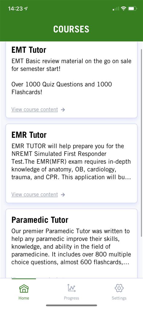 Paramedic Exam Prep 2022 APK Download for Android 
