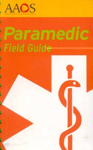 Paramedic field guide by bob elling. - Das handbuch der internationalen corporate governance von kerrie waring.
