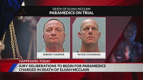 Paramedics overdosed Elijah McClain with a sedative he didn’t need, prosecutor says