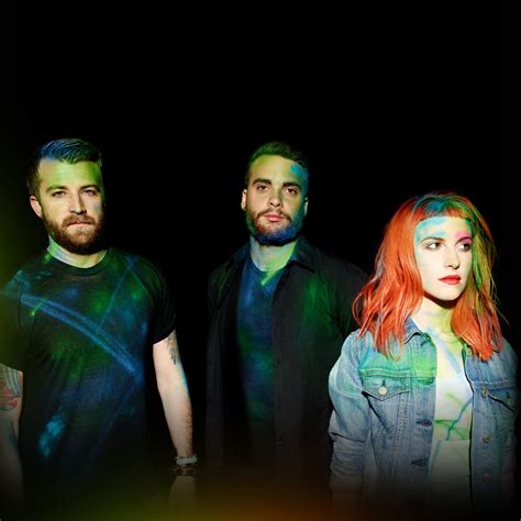 Paramore – Ain