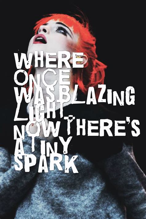 Paramore – Let the Flames Begin Lyrics Genius Lyrics