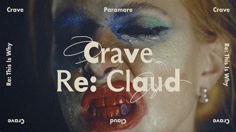 Paramore - Crave (Official Audio) - YouTube