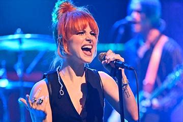 Paramore Tickets Orlando (Amway Center) - June, …