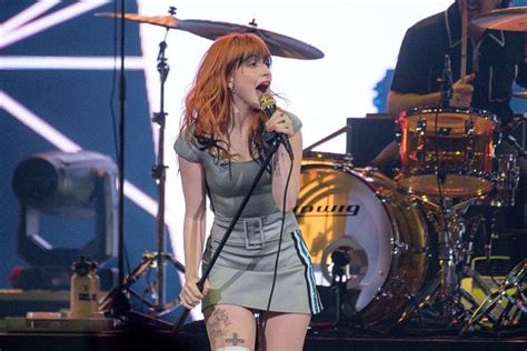 Paramore concert at Chase Center rescheduled two hours before show
