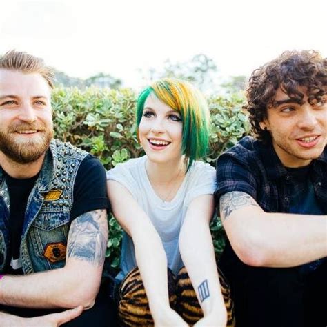 The tour will run throughout the months of October and November in 2022. Paramore announced that verified fan presale registration starts today and that verified fan presale starts Wednesday, July 20th at 10 a.m. local. General on-sale tickets will start Friday, July 22nd at 10 a.m.. 