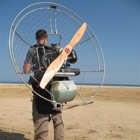 Typically, a paramotor can fly for about 2 to 3 hours on a full tank of fuel. . Paramotor
