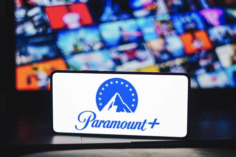 Paramount, Warner Bros. Discovery reportedly in merger talks