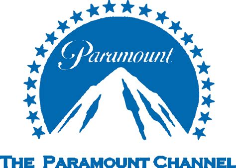 Paramount  Logopedia Fandom