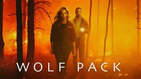 Paramount+ has canceled wolf pack after just one season. Jan 25, 2023 ... Sarah Michelle Gellar plays an arson investigator looking into a recent fire (and a rise in lycanthropy among teens) in Paramount+'s 'Wolf ... 