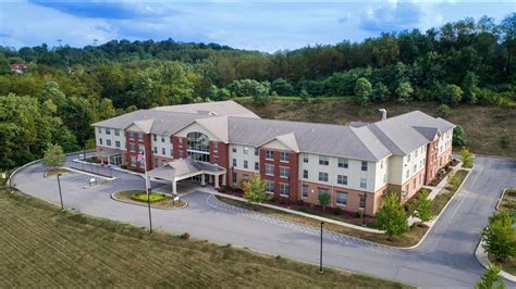 Paramount Senior Living at Peters Township Assisted Living