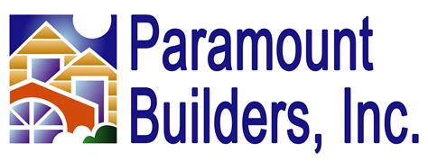 Paramount builders. Things To Know About Paramount builders. 