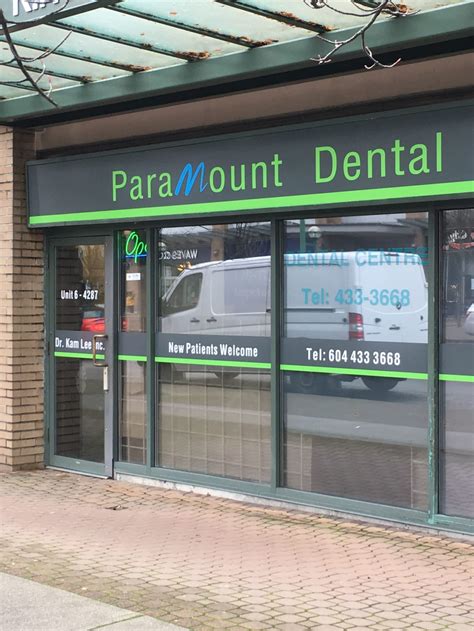 Paramount dental. We are happy to hear from you, answer your questions, and schedule an appointment. Call Paramount Dental Care & Specialty at 562-450-1261 or stop by our office. 6950 N Paramount Blvd. Long Beach, CA 90805. 