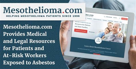  Learn about the legal rights and options for mesothelioma patients and their families from ELSM Law, a law firm with experience and expertise in asbestos cases. Find out how to pursue a lawsuit, what factors affect compensation, and what questions to ask before hiring an attorney. 