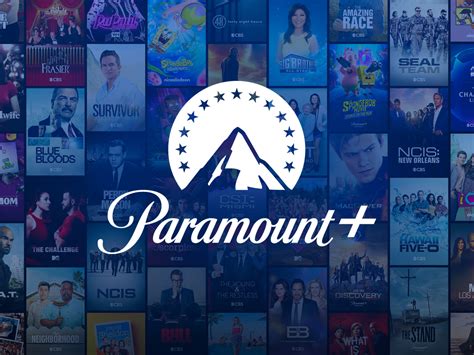 Paramount plus en español. Paramount+ Guatemala es el servicio de streaming con películas taquilleras, nuevas producciones originales y series exitosas. Es una montaña de entretenimiento. 