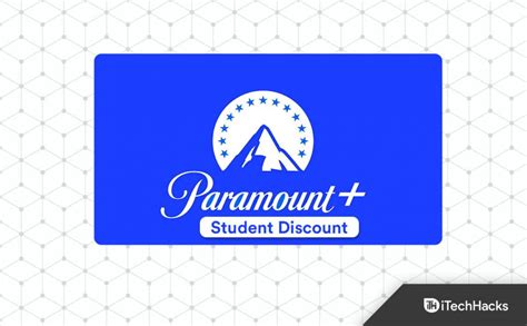 Paramount plus student. Student Discount Subscribers The Samsung offer is not combinable with other discounts and offers, so you’ll need to cancel your current subscription and resubscribe at paramountplus.com. Please note that you’ll no longer have the 25% savings when your subscription renews at the end of your Samsung offer period. 
