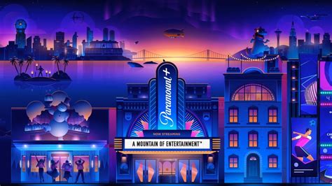 May 24, 2023 · The streaming service Paramount+ has secured some prime new real estate: its own “neighborhood” in Roku City, the virtual world that serves as a home screen for Roku devices. Earlier this ... . 