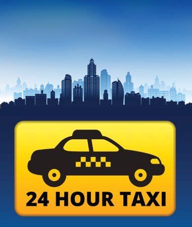 Paramus Taxi