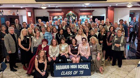 Paramus high school class of 72 alumni list.  Paramus High School Alumni community wit...