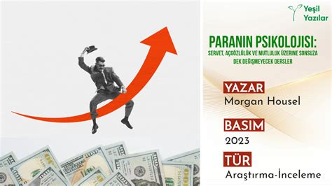 Paranın Psikolojisi PDF arşivleri Bir Dakikada Kitap Oku. 