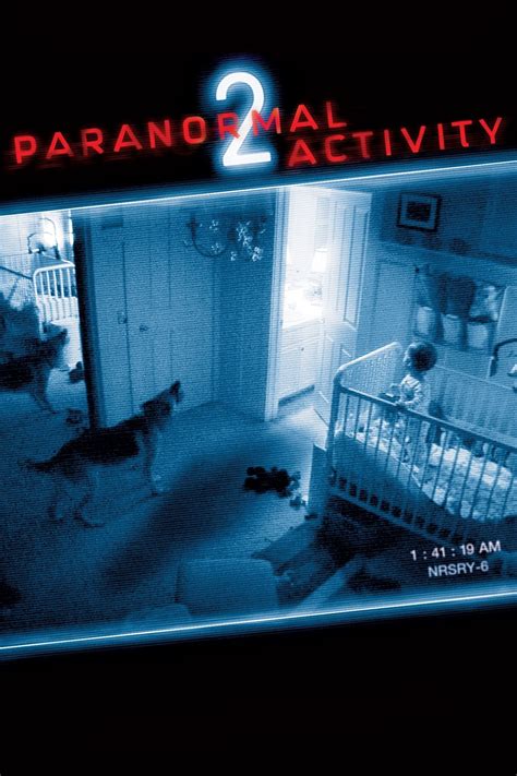 Paranormal Activity 2 (2010)