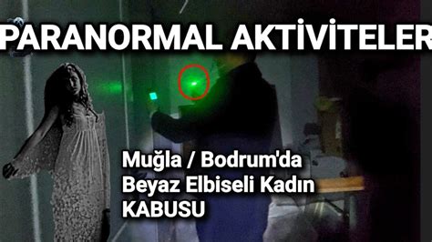 Paranormal Activity serisi devam ediyor!. 