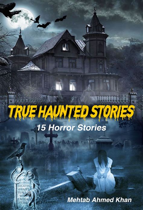 Paranormal Horror Stories
