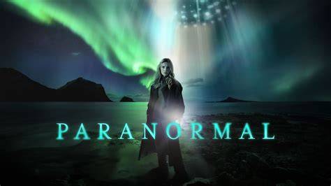 Th?Q=Paranormal Telly: Vikings