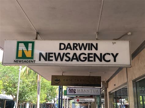 Parap Newsagency Darwin NT - Facebook