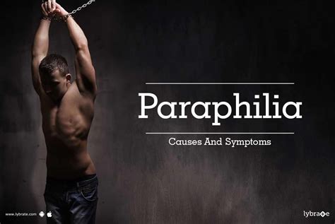 Paraphilia