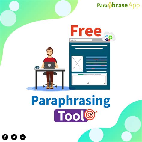 Paraphrase app. Things To Know About Paraphrase app. 