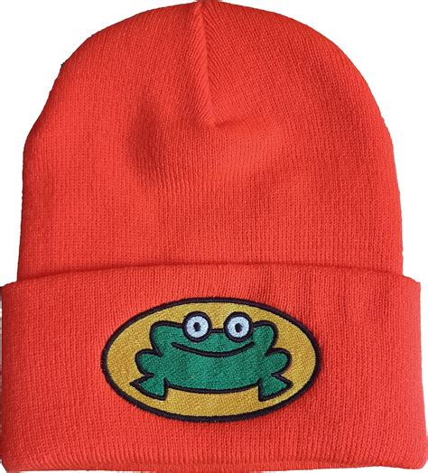 Parappa beanie. Things To Know About Parappa beanie. 