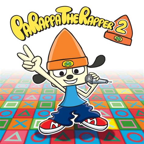 Parappa the Rapper 2 OST:Hair Scare - SoundCloud