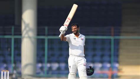 Paras dogra biography sample