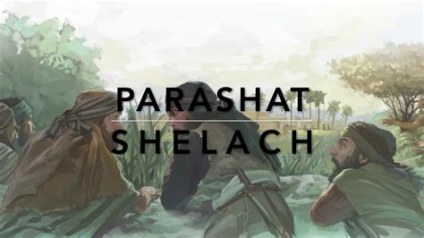 Parashat Sh