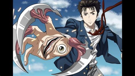 Parasite anime. Jun 14, 2016 ... This review contains spoilers for Parasyte: Part 1 After the death of his mother at the hands of the parasites, aliens hell-bent on the ... 