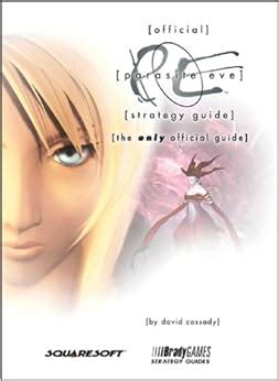 Parasite eve official strategy guide the only official guide. - Estrategia regional en el mediterráneo occidental.