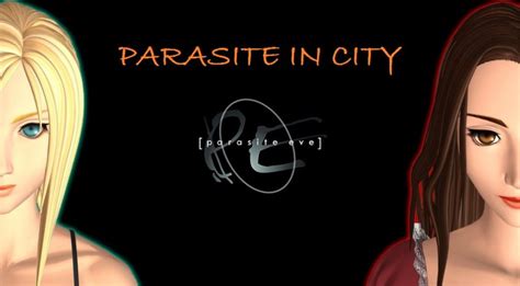 <b>Parasite In City</b> FIX For PC No RIP H-Game. . Parasiteincity