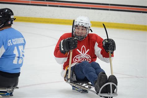 Parasport Ontario - About Us