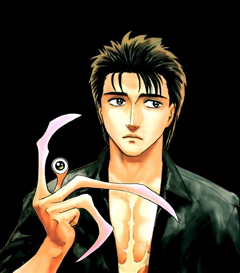 Parasyte Onlyfans Leak