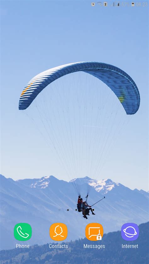 Paraventure Paragliding APK Download for Android 