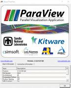 Paraview tomography.  Download and Installation Paraview is available for download directly...