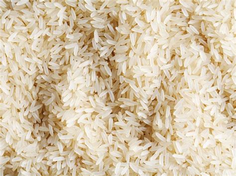 Parboiled (Converted) Rice: Nutrition, Benefits, and Downsides - Healthline