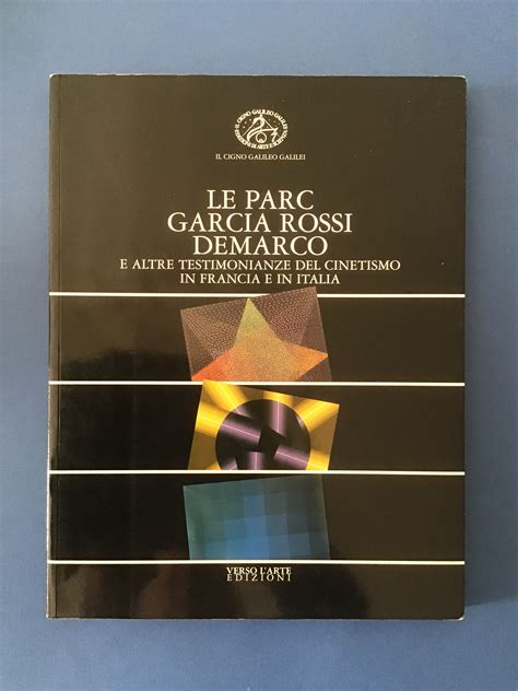 Parc, garcia rossi, demarco e altre testimonianze del cinetismo in francia e in italia. - Financial and estate planning guide 16th edition.