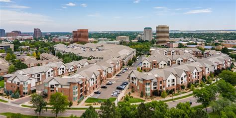 Parc at greenwood village. The Parc at Greenwood Village offers 1, 2 and 3 bedroom apartments in Denver Tech Center Greenwood Village, CO! Fantastic amenities + Great location near Cherry Creek … 