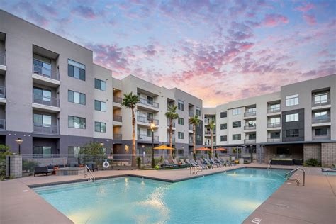 Parc broadway. Welcome to Parc Broadway Apartments, the newest addition to Tempe, Arizona's vibrant community. With a variety of studio, 1, 2, and 3-bedroom apartment homes, we offer a unique style of living that is sure to spark your creativity. 