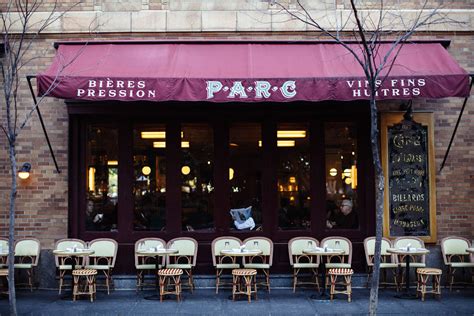 Parc philadelphia. Book now. This restaurant's French-themed interior mimics an authentic bistro. The menu is filled with classics like steak tartare, a raw bar tower and... 
