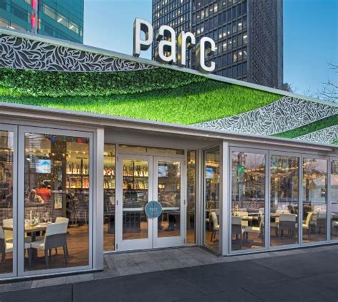 Parc restaurant detroit michigan. The Elia Group, which owns Parc and Anchor Bar, announced the Iconic Collection restaurant concepts, "Experience Zuzu" and "Upstairs Bar," will open in the 511 Woodward Building in Downtown Detroit. 